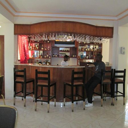 Hotel Tabarre 'S Palace Port-au-Prince Kültér fotó