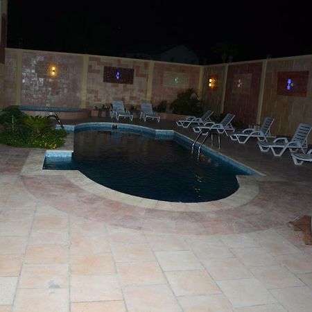 Hotel Tabarre 'S Palace Port-au-Prince Kültér fotó