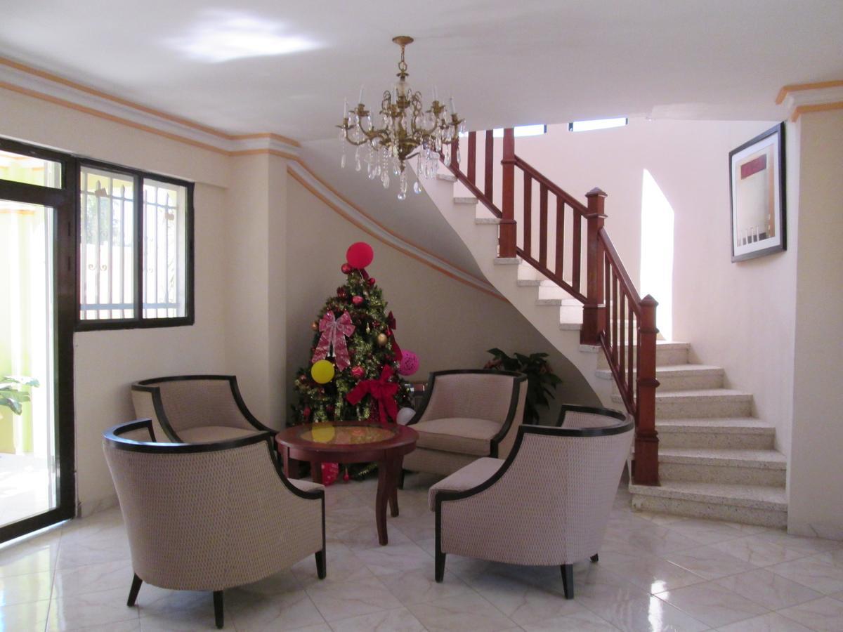 Hotel Tabarre 'S Palace Port-au-Prince Kültér fotó