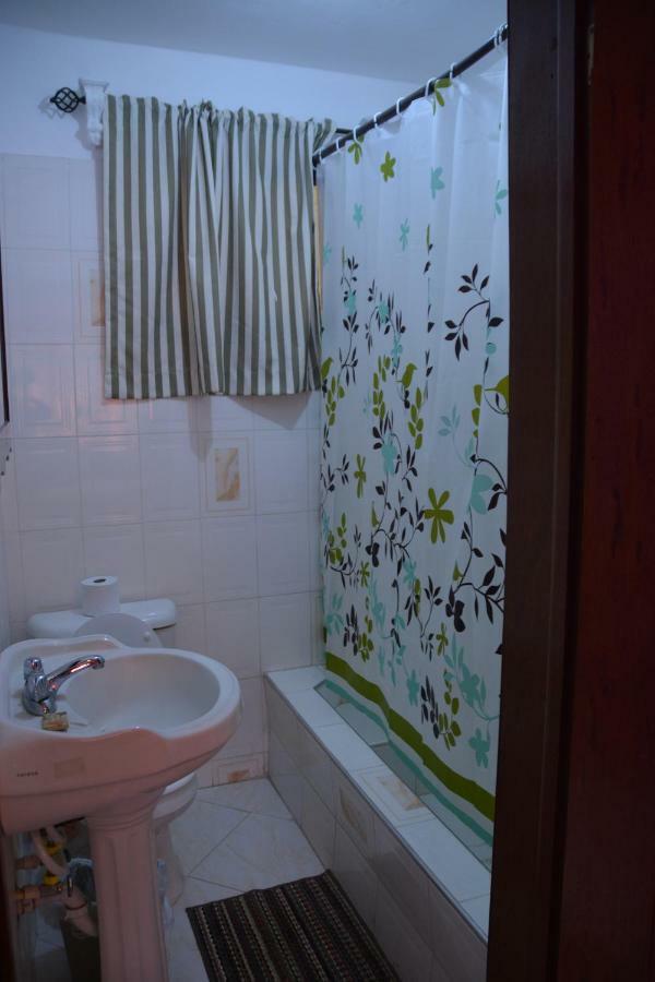 Hotel Tabarre 'S Palace Port-au-Prince Kültér fotó